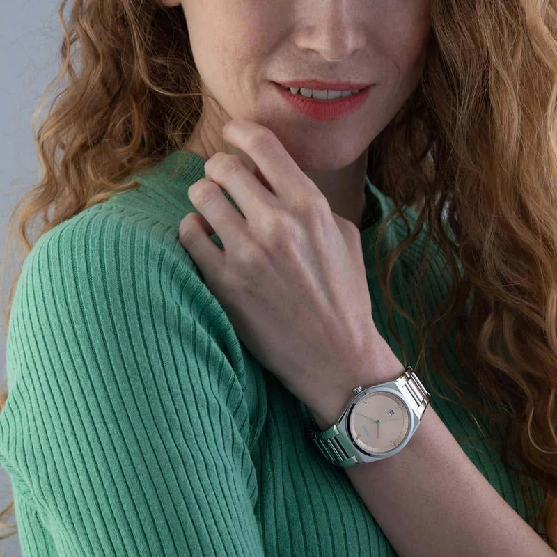 שעון יד HUGO BOSS – הוגו בוס דגם 1502670 שעון יד HUGO BOSS – הוגו בוס דגם 1502670