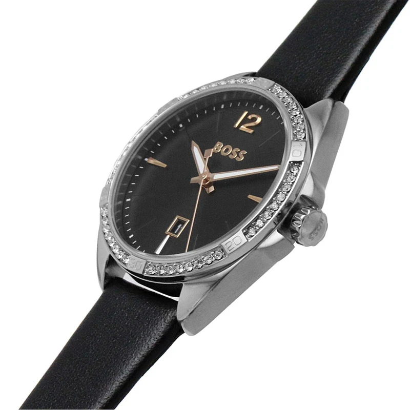 שעון יד HUGO BOSS – הוגו בוס דגם 1502624 שעון יד HUGO BOSS – הוגו בוס דגם 1502624