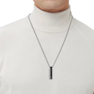 שרשרת HUGO BOSS – הוגו בוס דגם 1580365