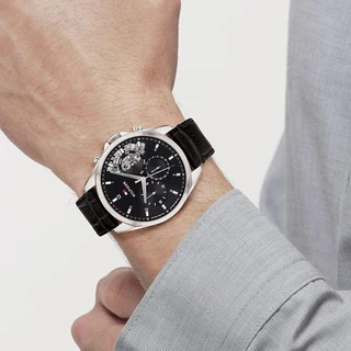 שעון יד TOMMY HILFIGER – טומי הילפיגר דגם 1710449