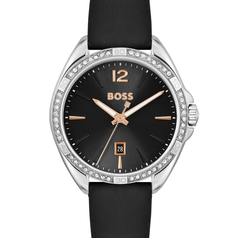 שעון יד HUGO BOSS – הוגו בוס דגם 1502624 שעון יד HUGO BOSS – הוגו בוס דגם 1502624