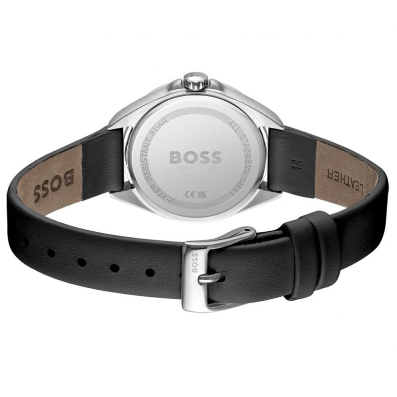 שעון יד HUGO BOSS – הוגו בוס דגם 1502624 שעון יד HUGO BOSS – הוגו בוס דגם 1502624