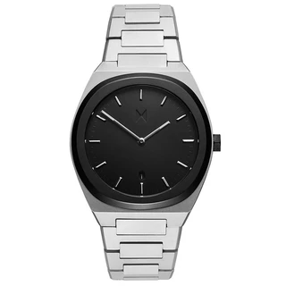 שעון יד MVMT – דגם D-SH01-SSBL