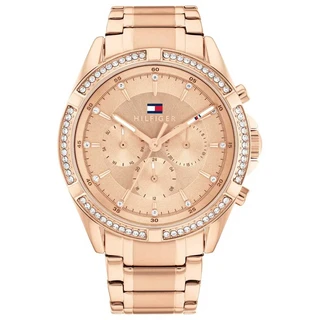 שעון יד TOMMY HILFIGER – טומי הילפיגר דגם 1782617