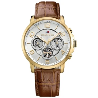 שעון יד TOMMY HILFIGER – טומי הילפיגר דגם 1791291