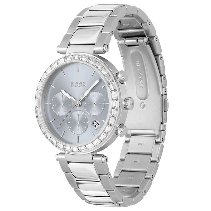 שעון יד HUGO BOSS – הוגו בוס דגם 1502692 שעון יד HUGO BOSS – הוגו בוס דגם 1502692