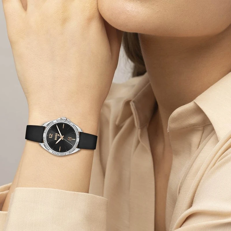 שעון יד HUGO BOSS – הוגו בוס דגם 1502624 שעון יד HUGO BOSS – הוגו בוס דגם 1502624