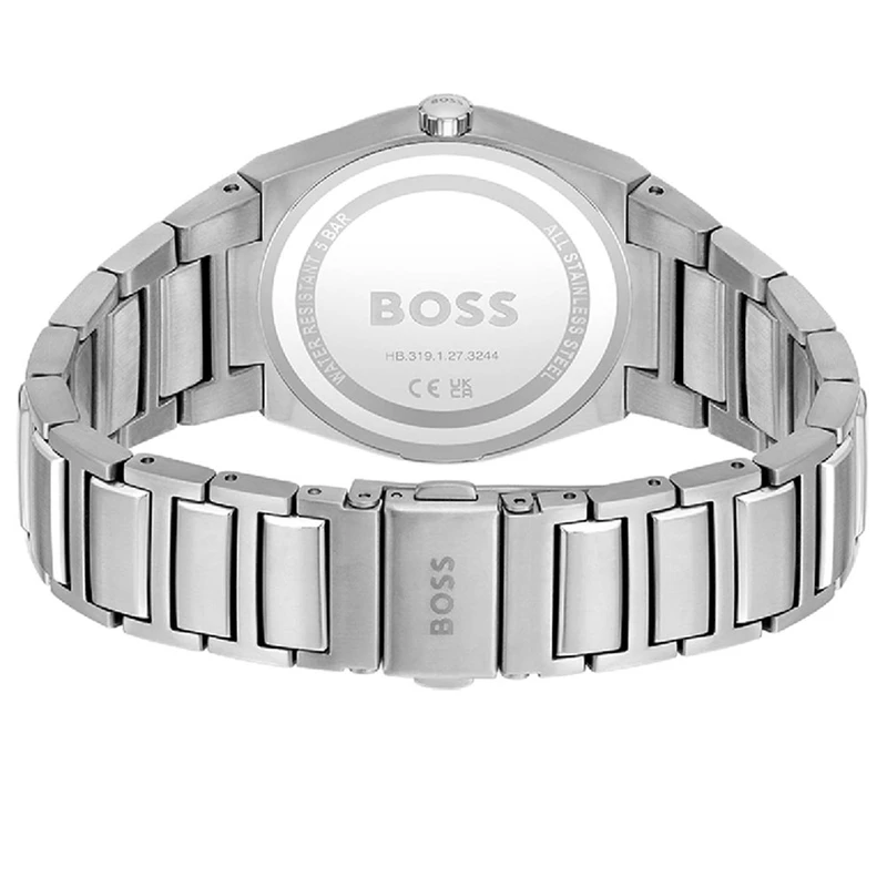 שעון יד HUGO BOSS – הוגו בוס דגם 1502670 שעון יד HUGO BOSS – הוגו בוס דגם 1502670