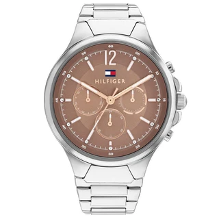 שעון יד TOMMY HILFIGER – טומי הילפיגר דגם 1782596