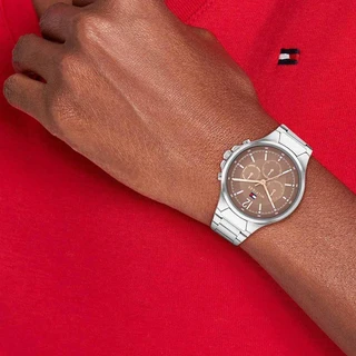 שעון יד TOMMY HILFIGER – טומי הילפיגר דגם 1782596