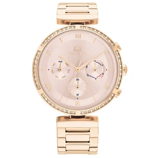 שעון יד TOMMY HILFIGER – טומי הילפיגר דגם 1782391