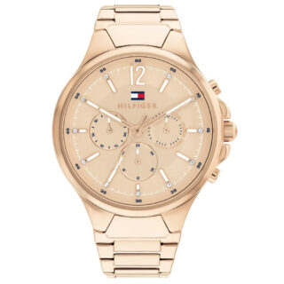 שעון יד TOMMY HILFIGER – טומי הילפיגר דגם 1782597