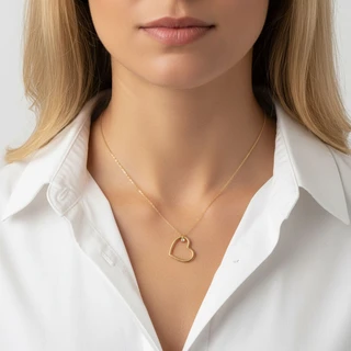 שרשרת TOMMY HILFIGER – טומי הילפיגר דגם 2780757