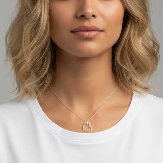 שרשרת TOMMY HILFIGER – טומי הילפיגר דגם 2780756