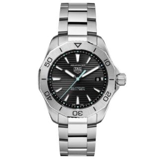 שעון יד טאג הוויר - TAG HEUER WBP1114.BA0000