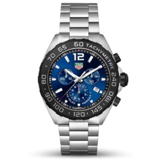 שעון יד טאג הוויר - TAG HEUER CAZ101AV.BA0842