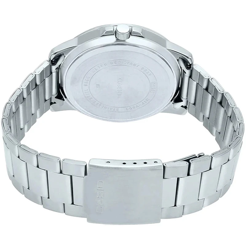 שעון יד אנלוגי קסיו דגם – CASIO MTP-VD01D-7BVUDF שעון יד אנלוגי קסיו דגם - CASIO MTP-VD01D-7BVUDF