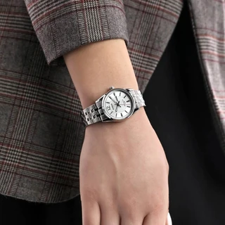 שעון יד ואלוגי קסיו דגם - CASIO LTP-1335D-7AVDF