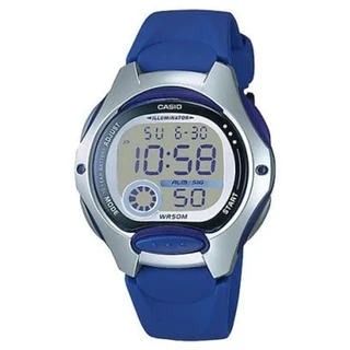 שעון יד דיגיטלי קסיו דגם - CASIO LW-200-2AVDF