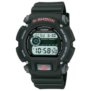 שעון יד דיגיטלי קסיו דגם - CASIO DW-9052-1VDR