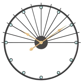 שעון קיר דגם WCL131