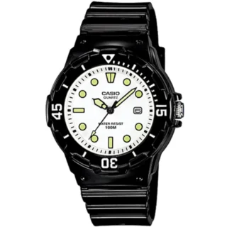 שעון יד ואלוגי קסיו דגם - CASIO LRW-200H-7E1VDF