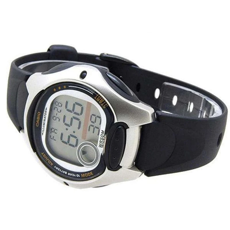 שעון יד דיגיטלי קסיו דגם – CASIO LW-200-1AVDF שעון יד דיגיטלי קסיו דגם - CASIO LW-200-1AVDF