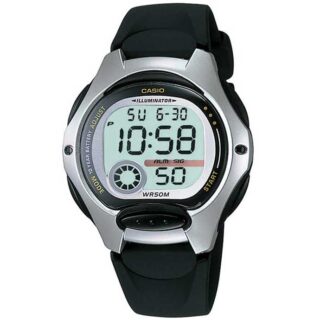 שעון יד דיגיטלי קסיו דגם - CASIO LW-200-1AVDF