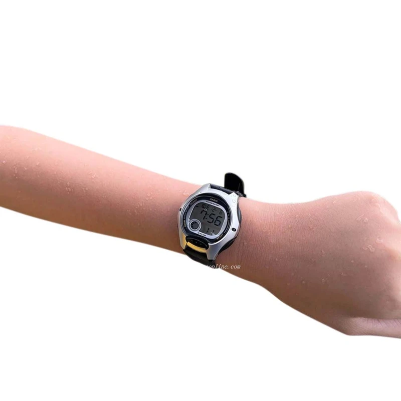 שעון יד דיגיטלי קסיו דגם – CASIO LW-200-1AVDF שעון יד דיגיטלי קסיו דגם - CASIO LW-200-1AVDF