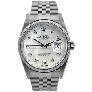 שעון רולקס יד 2 - ROLEX 16220