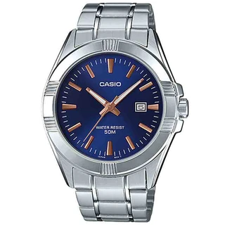 שעון יד אנלוגי קסיו דגם - CASIO MTP-1308D-2AVDF