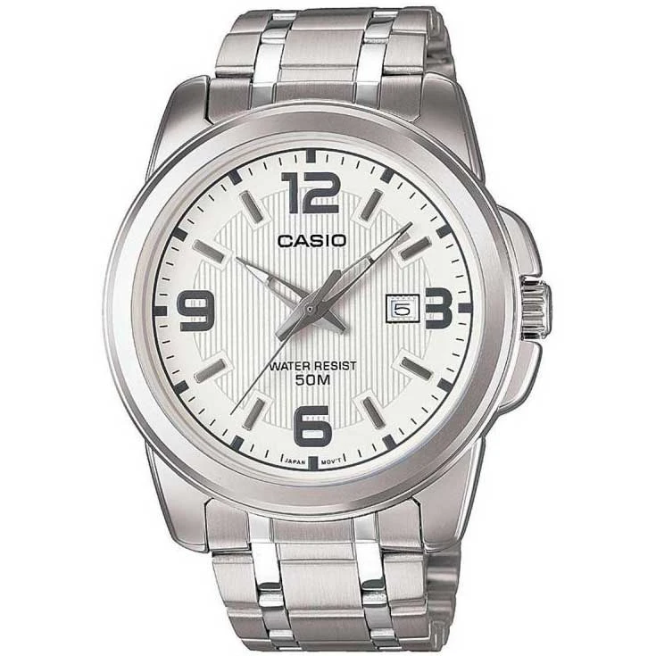 שעון יד אנלוגי קסיו דגם – CASIO MTP-1314D-7AVDF שעון יד אנלוגי קסיו דגם - CASIO MTP-1314D-7AVDF