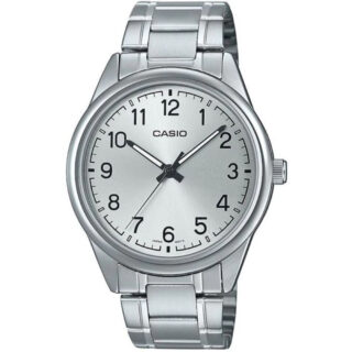 שעון יד אנלוגי קסיו דגם - CASIO MTP-V005D-7B4UDF