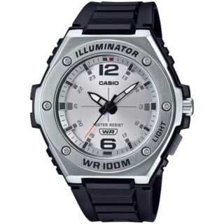 שעון יד אנלוגי קסיו דגם - CASIO MWA-100H-7AVDF