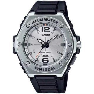 שעון יד אנלוגי קסיו דגם - CASIO MWA-100H-7AVDF