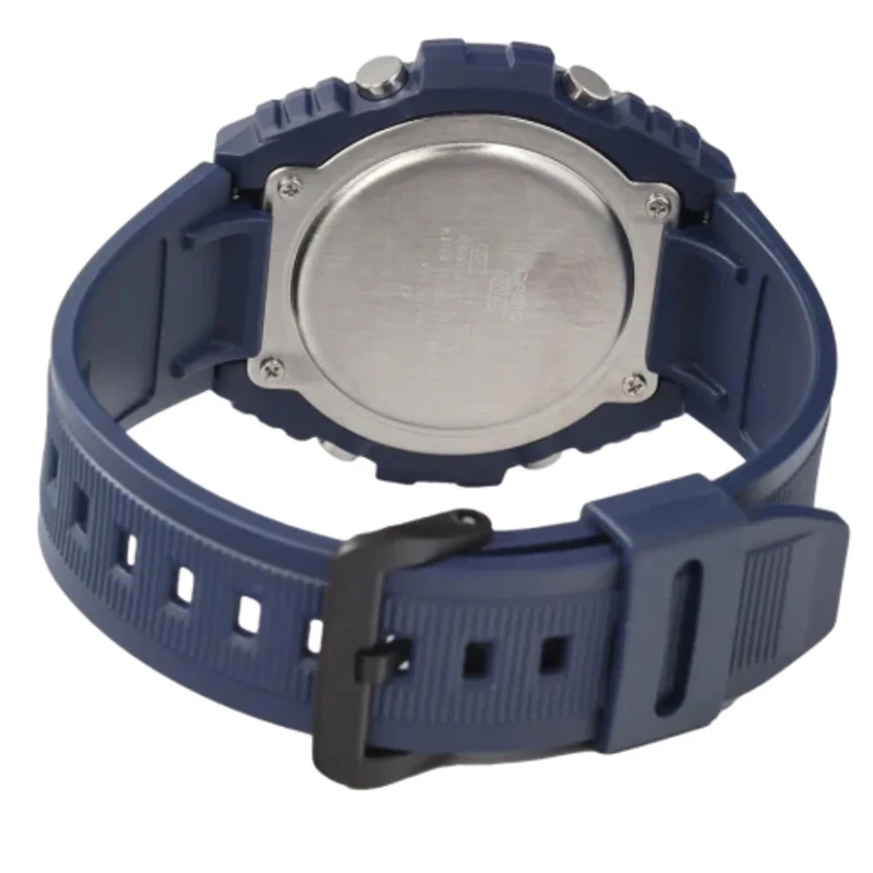 שעון יד דיגיטלי קסיו דגם - CASIO MWD-100H-2AVDF שעון יד דיגיטלי קסיו דגם - CASIO MWD-100H-2AVDF