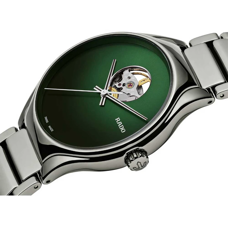 שעון ראדו לגבר דגם – RADO R27108312 שעון ראדו לגבר דגם - RADO R27108312