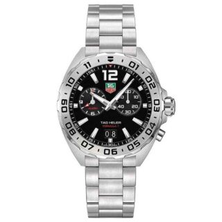 שעון יד טאג הוויר - TAG HEUER WAZ111A.BA0875