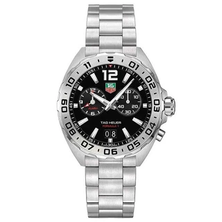 שעון יד טאג הוויר - TAG HEUER WAZ111A.BA0875