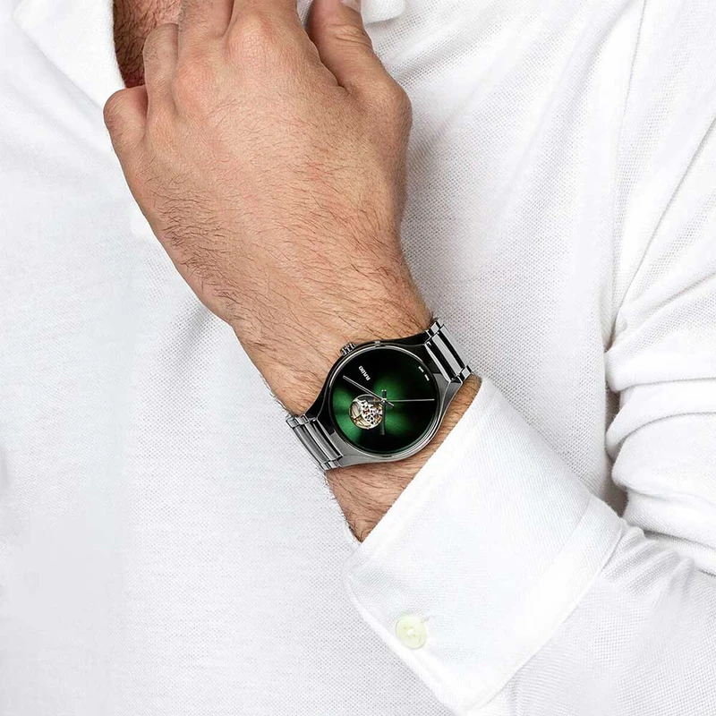 שעון ראדו לגבר דגם – RADO R27108312 שעון ראדו לגבר דגם - RADO R27108312