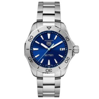 שעון יד טאג הוויר - TAG HEUER WBP1113.BA0000