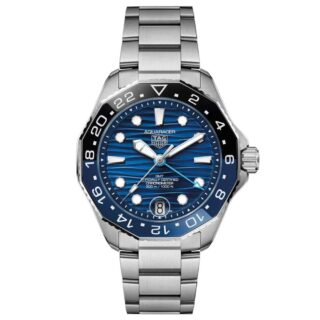 שעון יד טאג הוויר - TAG HEUER WBP5114.BA0013