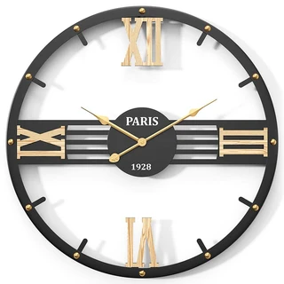 שעון קיר דגם WCL139