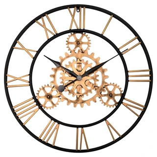 שעון קיר דגם WCL142