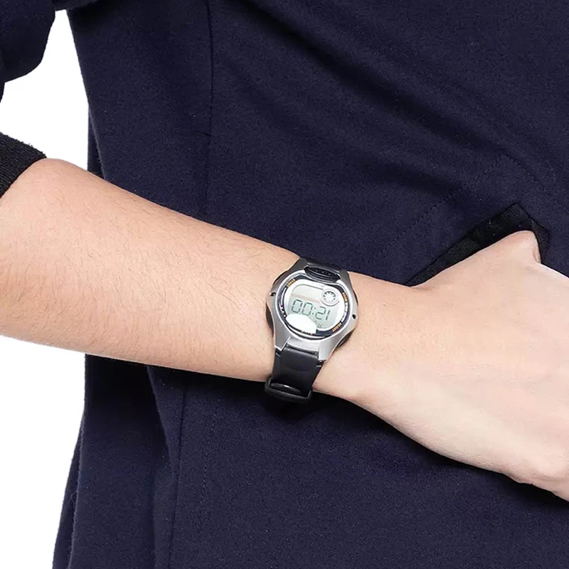 שעון יד דיגיטלי קסיו דגם – CASIO LW-200-1AVDF שעון יד דיגיטלי קסיו דגם - CASIO LW-200-1AVDF