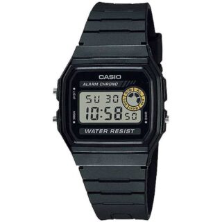 שעון יד דיגיטלי קסיו דגם - CASIO F-94WA-8DG