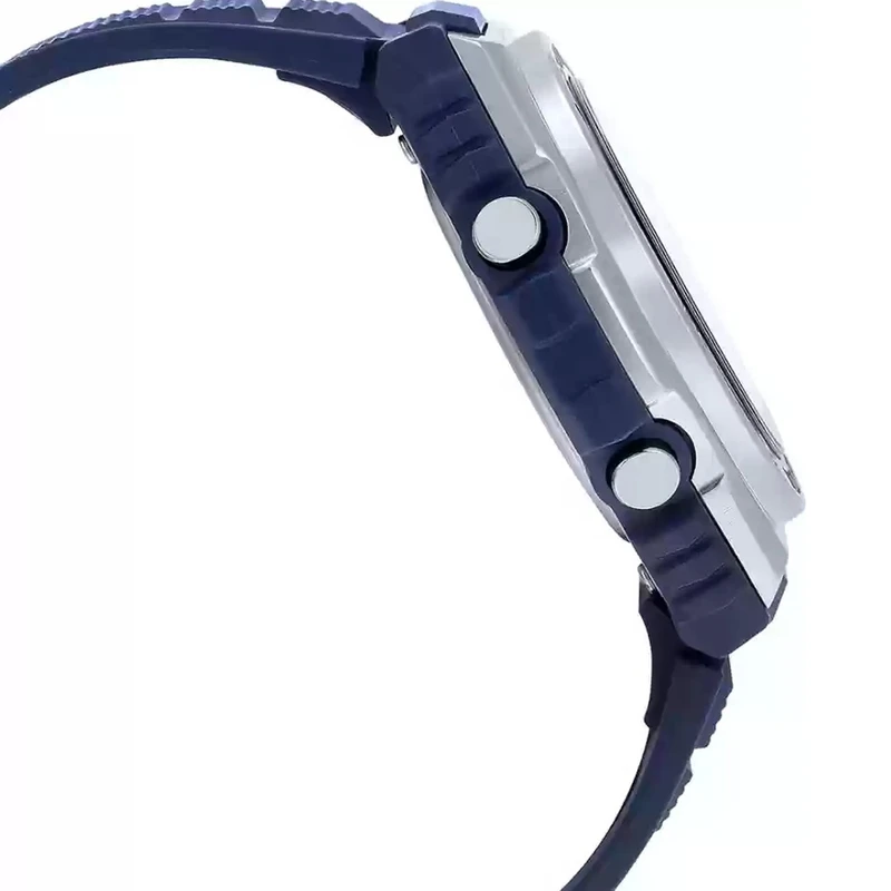 שעון יד דיגיטלי קסיו דגם - CASIO MWD-100H-2AVDF שעון יד דיגיטלי קסיו דגם - CASIO MWD-100H-2AVDF