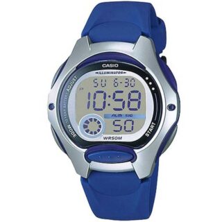 שעון יד דיגיטלי קסיו דגם - CASIO LW-200-2AVDF