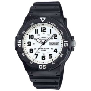 שעון יד אנלוגי קסיו דגם - CASIO MRW-200H-7BVDF