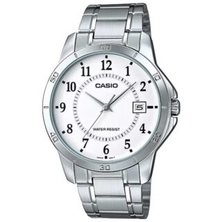 שעון יד אנלוגי קסיו דגם - CASIO MTP-V004G-7BUDF